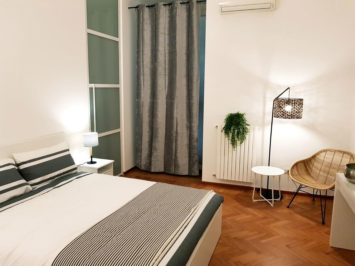 BorgoAntico34 - Luxury Room Molfetta Exterior foto